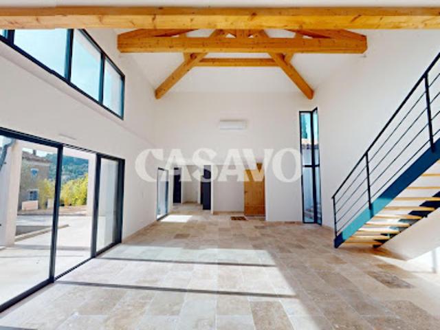 Maison vente à Brignoles, Cotignac