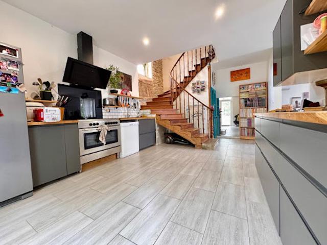 Maison vente à Palisse, Tercis-les-Bains