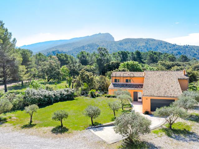Maison vente à Aix-en-Provence, Aix-en-provence