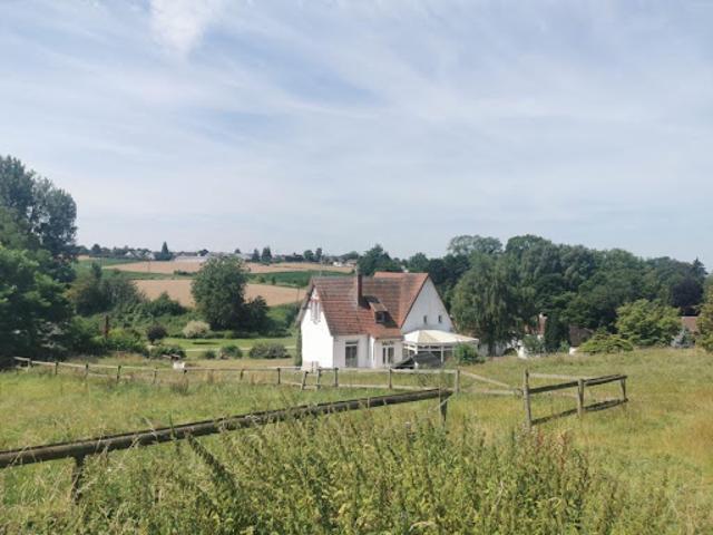 Maison vente à Amigny-rouy