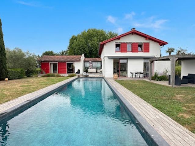 Maison vente à Lapurdi, Arcangues