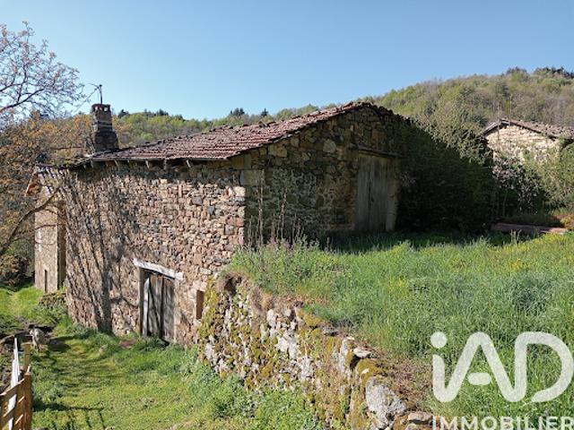 Maison vente à Tournon-sur-Rhône, Arcens