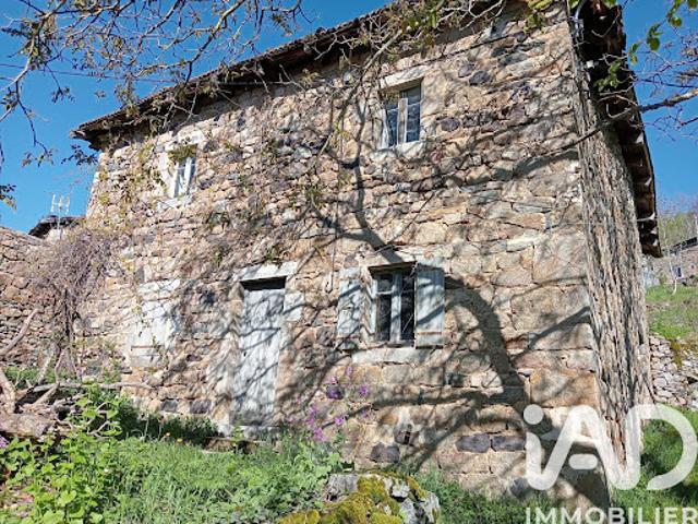 Maison vente à Tournon-sur-Rhône, Arcens
