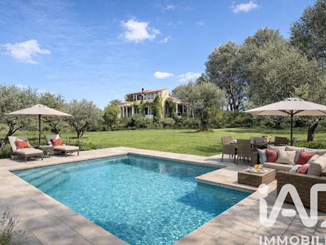 Maison vente à Marseille, Auriol