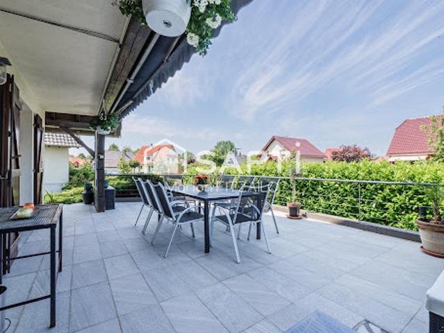 Maison vente à Haguenau-Wissembourg, Seltz