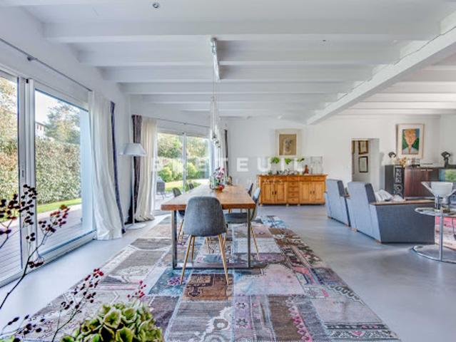 Maison vente à Bayonne, Bidart