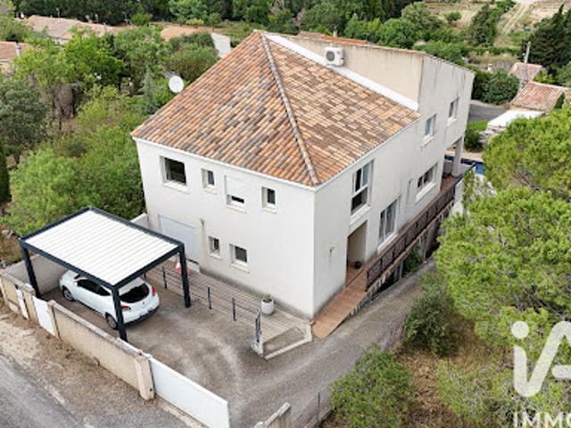 Maison vente à Narbonne, Bizanet