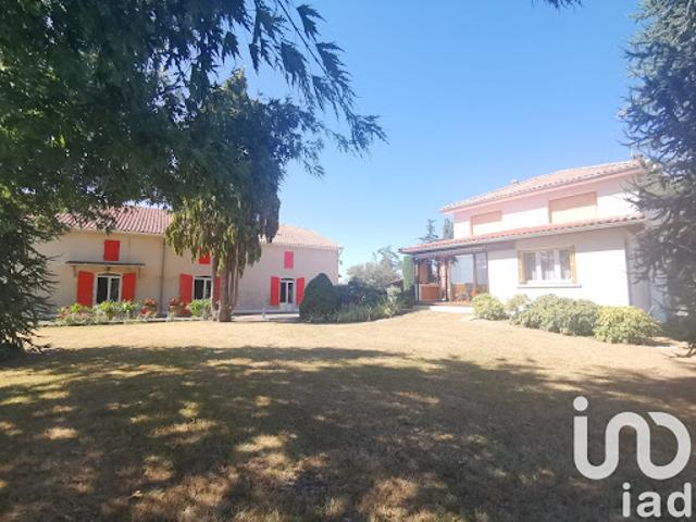 Maison vente à Buzet-sur-baïse, Marinot