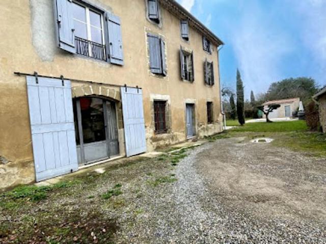 Maison vente à Carcassonne