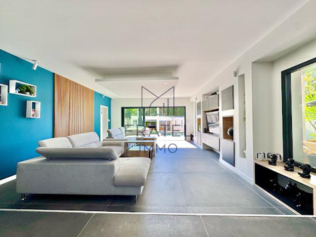 Maison vente à Montpellier, Castelnau-le-lez