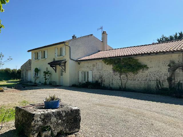 Maison vente à France métropolitaine, Courcoury