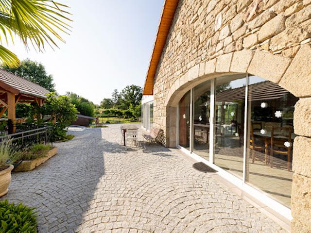 Maison vente à Montluçon, Domérat