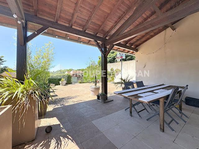 Maison vente à Toulouse, Flourens