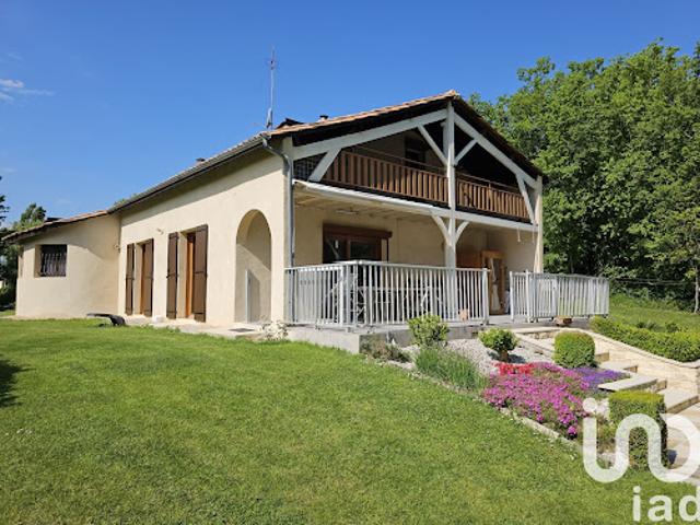 Maison vente à Bergerac, Gageac-et-rouillac