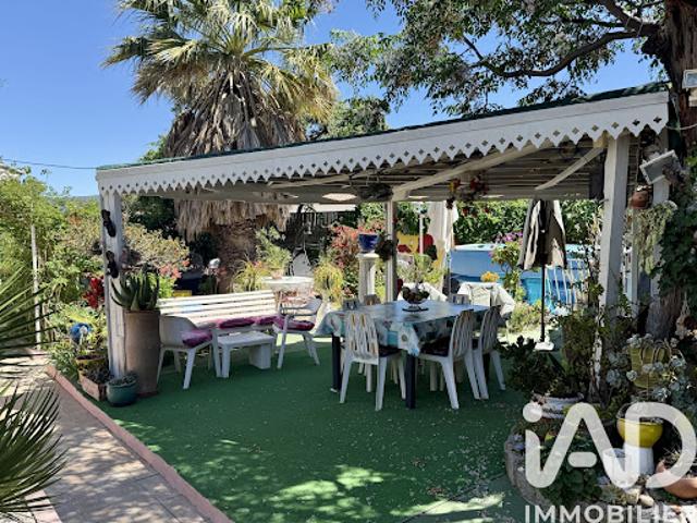 Maison vente à Arrondissement de Toulon, La Garde