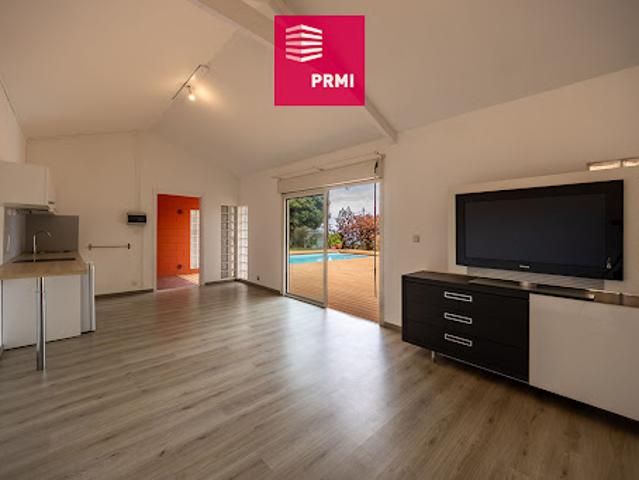 Maison vente à La Réunion