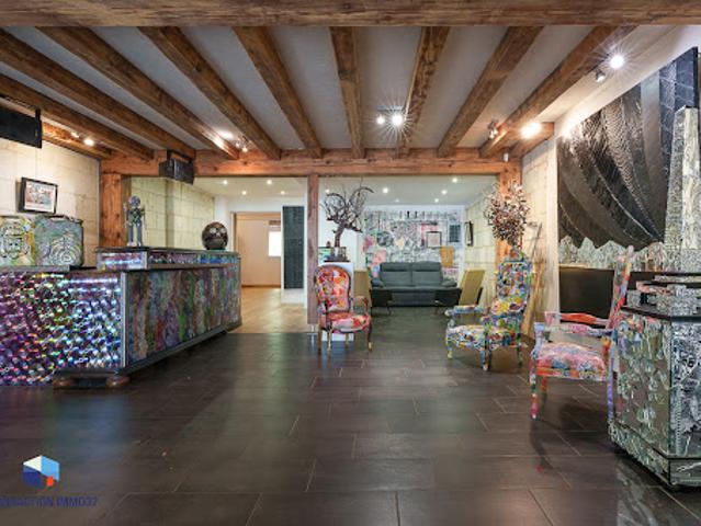Maison vente à Saumur, Montsoreau