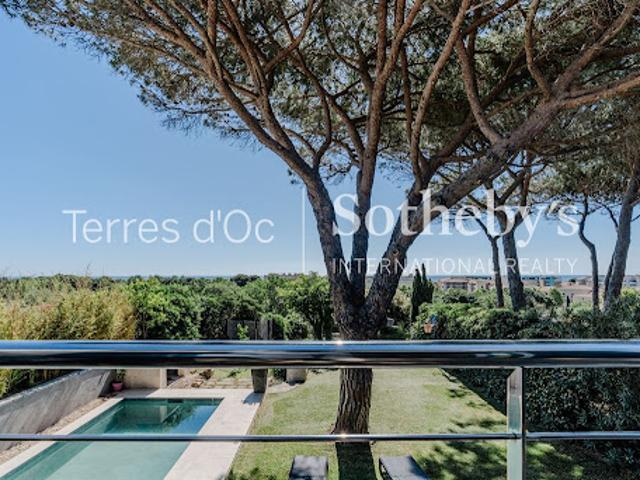 Maison vente à Narbonne
