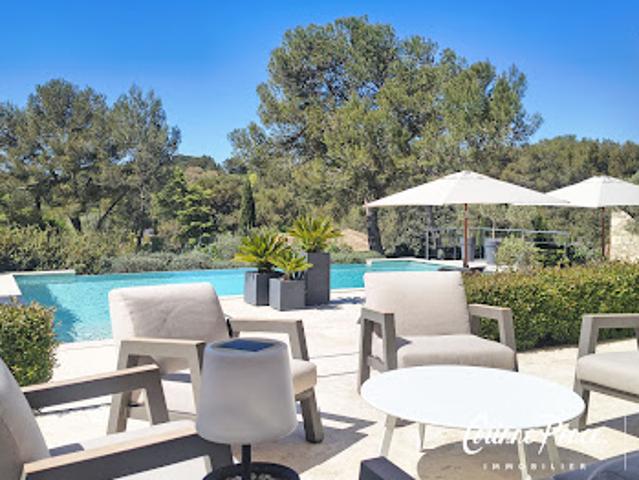 Villa vente à Nîmes
