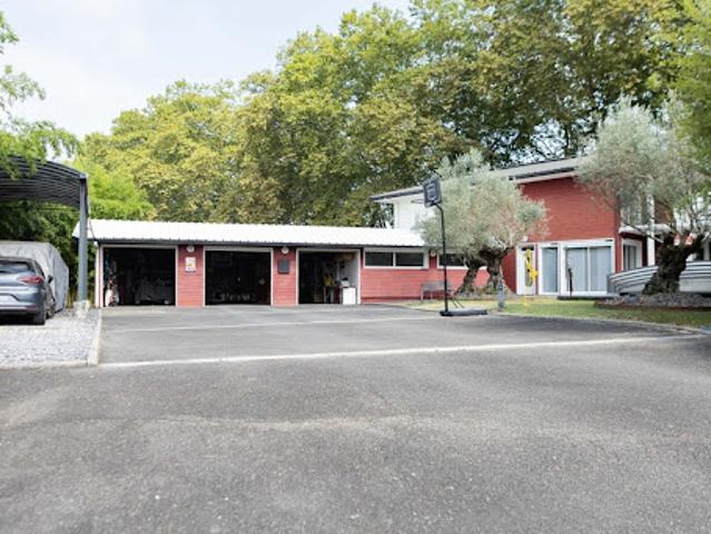 Maison vente à Pau