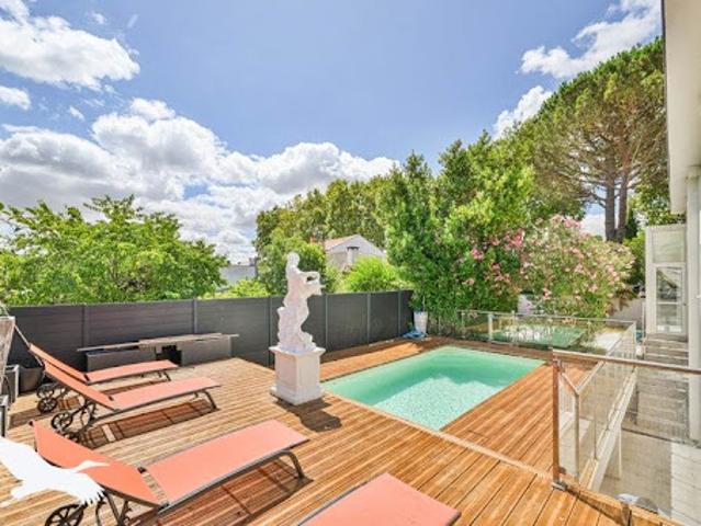 Maison vente à France métropolitaine, Portet-sur-garonne