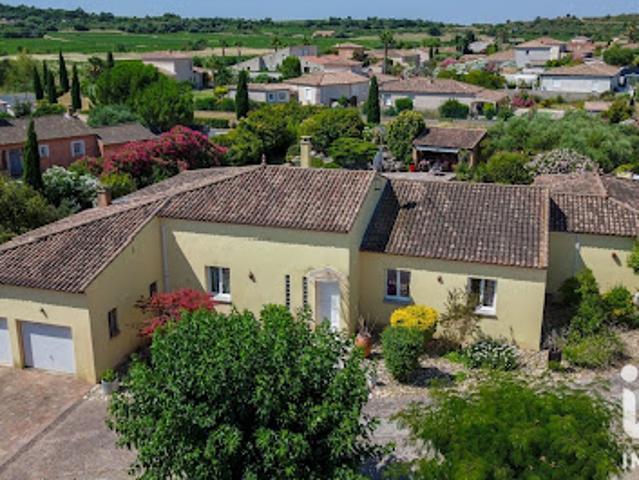 Maison vente à Puissalicon, Hérault