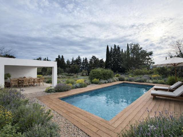 Maison vente à Arles, Maillane