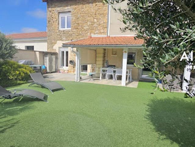 Maison vente à Nantua, Auvergne-Rhône-Alpes