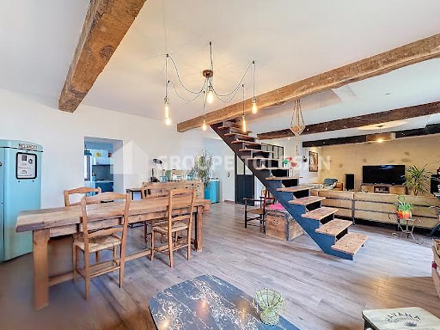 Maison vente à Auch, Samatan
