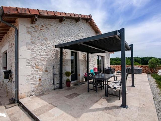Maison vente à Nontron, Varaignes