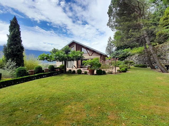 Maison vente à Chambéry, Aix-les-bains