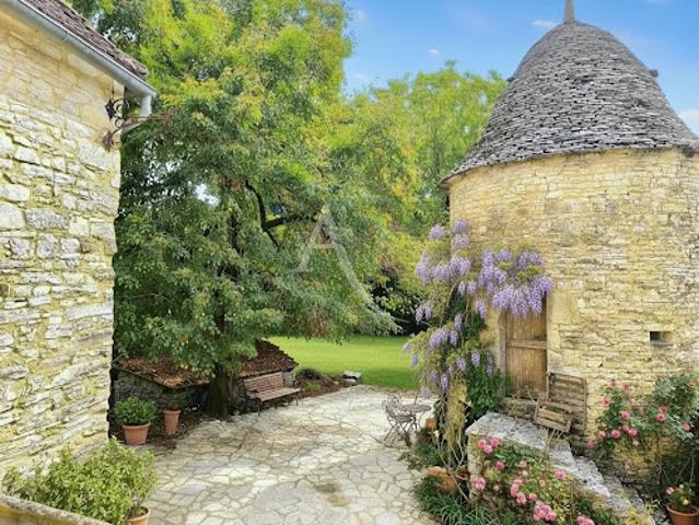 Maison vente à La Sole, Catus