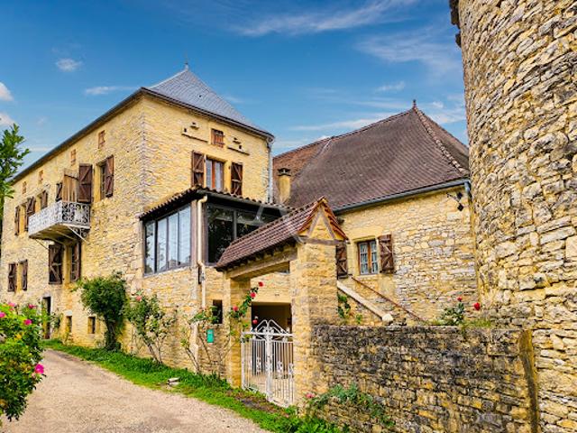 Maison vente à Cahors, Catus