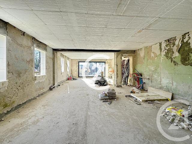 Maison vente à Cherves-richemont, La Franchie
