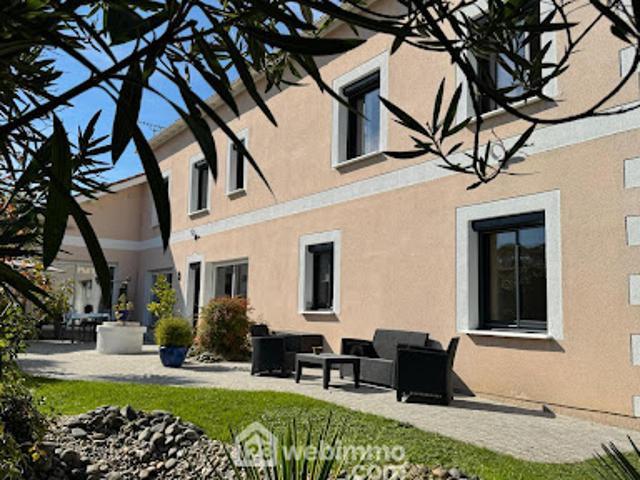 Maison vente à Bordeaux, Eysines