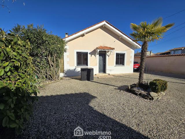 Maison vente à Bordeaux, Eysines