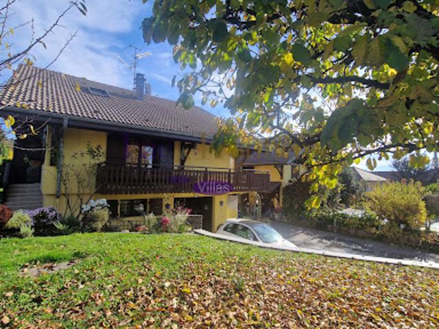 Villa vente à Frize, Messery