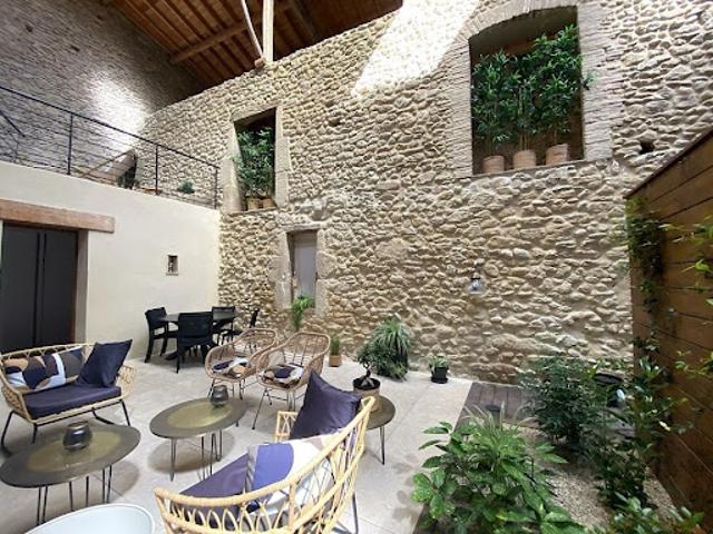 Maison vente à Die, Montoison