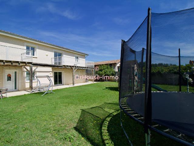 Maison vente à Bourg-en-Bresse, Rancé