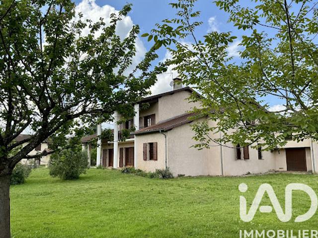 Maison vente à Saint-Gaudens, Saint-gaudens