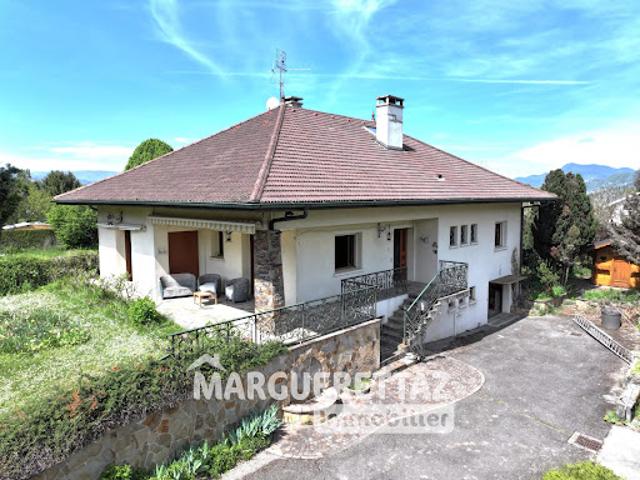 Maison vente à Bonneville, Saint-pierre-en-faucigny
