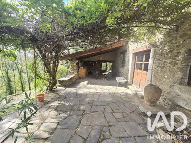 Maison vente à Lacaze, Tarn