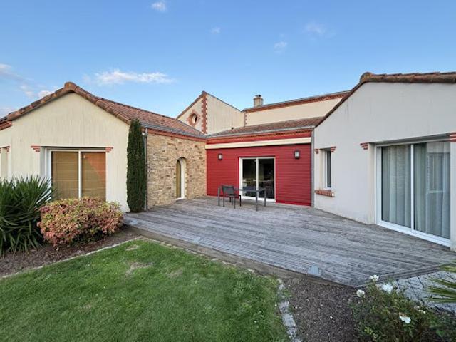 Maison vente à Nantes, Pays de la Loire