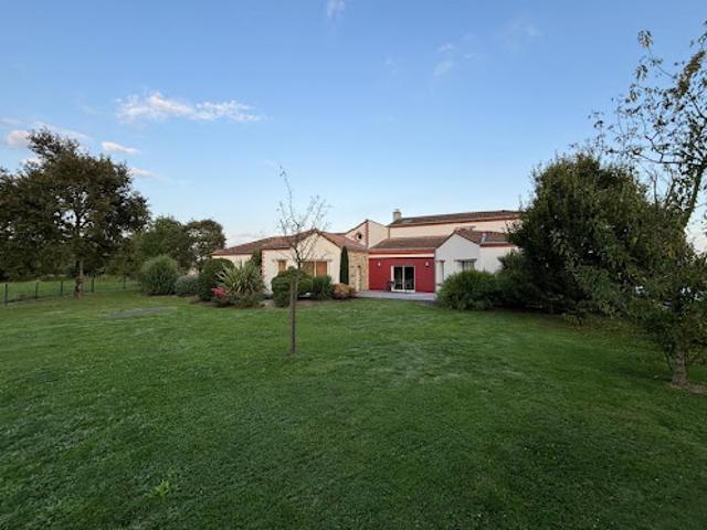 Maison vente à Nantes, Pays de la Loire
