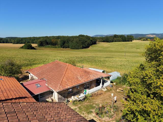Maison vente à Bourg-en-Bresse, Domsure
