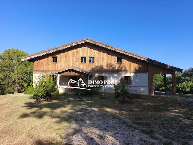 Maison vente à Muret, Le Fousseret