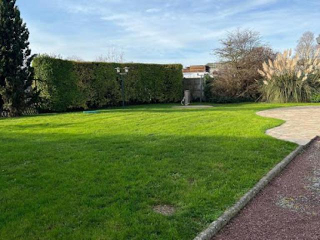 Maison vente à Abbeville, Mers-les-bains