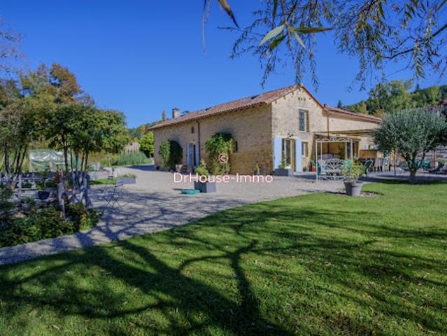 Maison vente à Sarlat-la-Canéda, Montignac