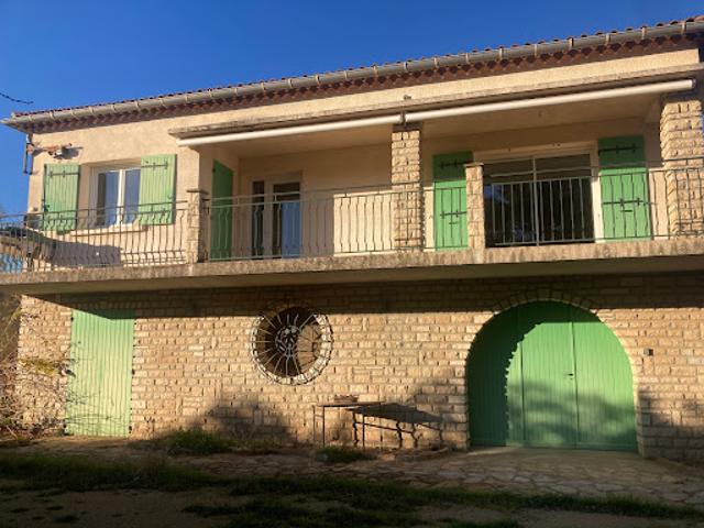 Maison vente à Nîmes, Orsan