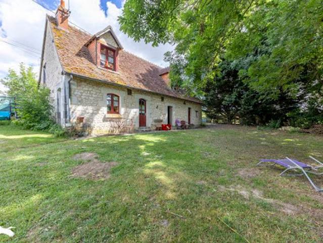 Maison vente à Châteauroux, Pellevoisin